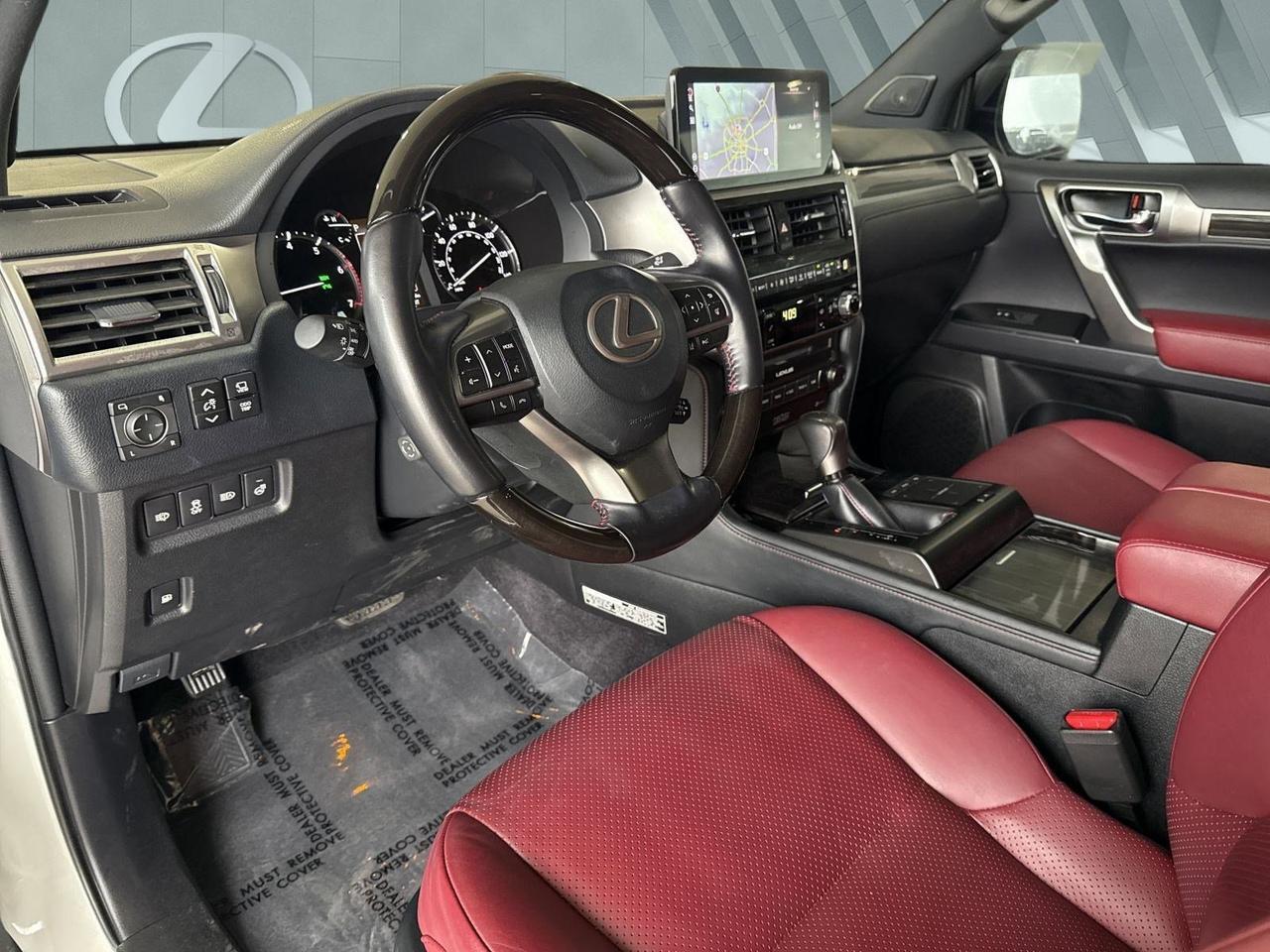 2022 Lexus GX 460 Luxury San Antonio TX