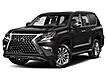 2022 Lexus GX 460 Luxury