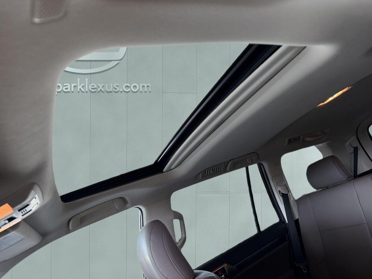 2022 Lexus GX 460 Luxury San Antonio TX