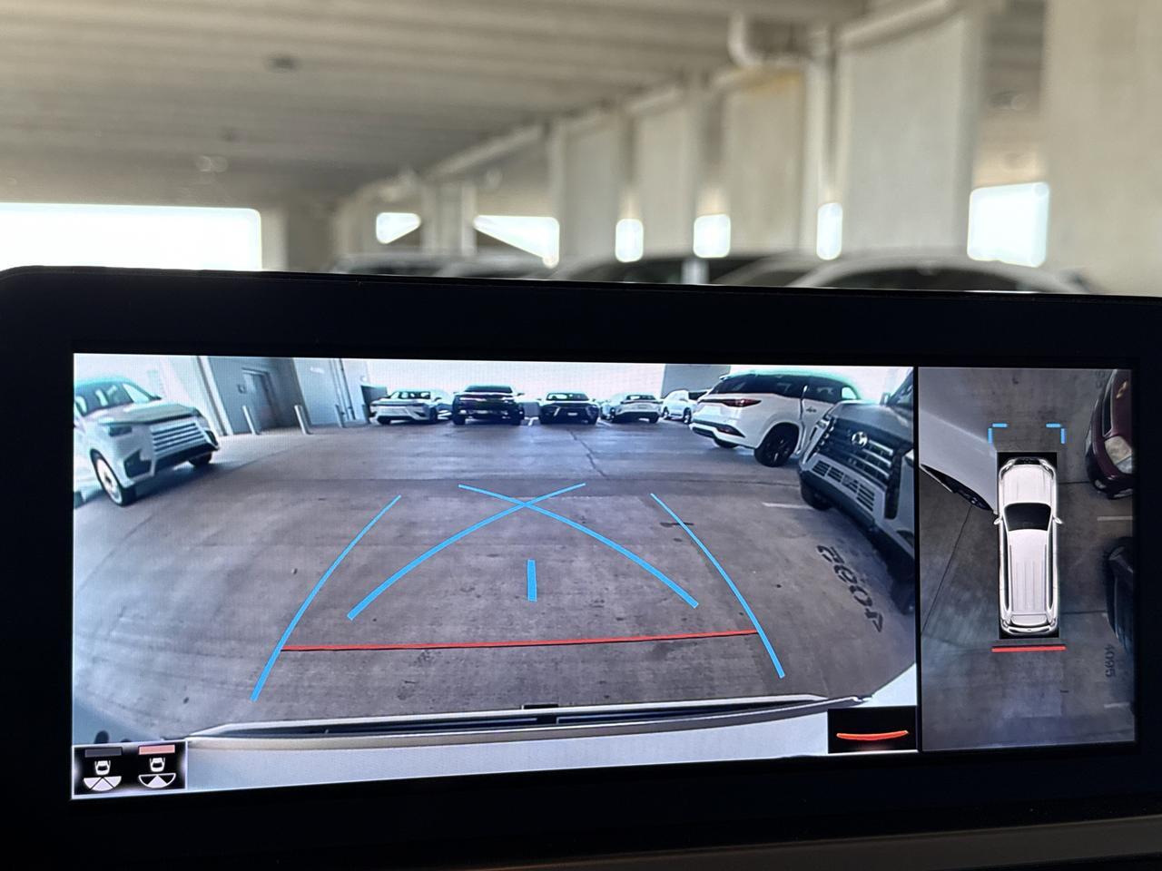 2022 Lexus GX 460 Luxury San Antonio TX