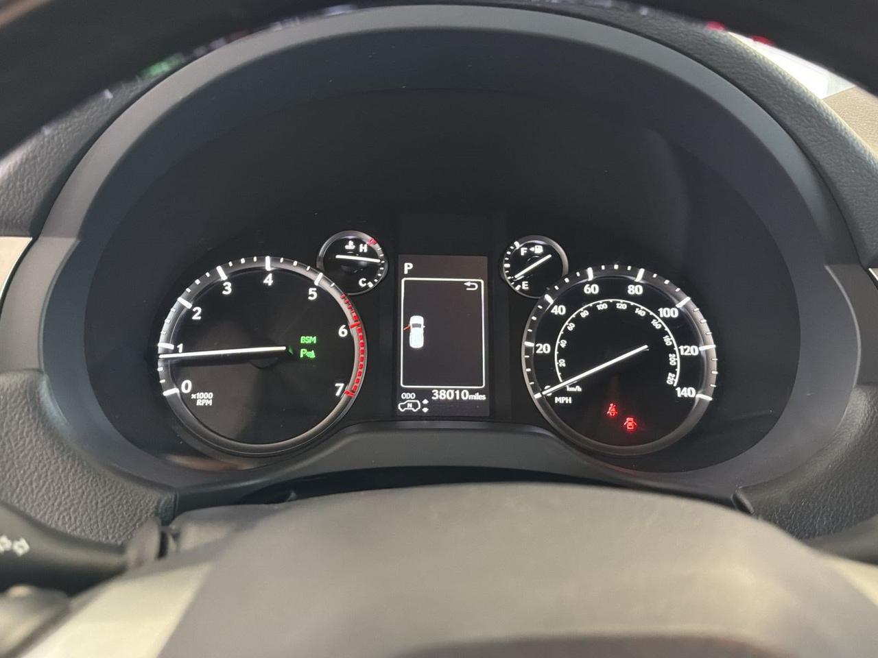 2022 Lexus GX 460 Luxury San Antonio TX
