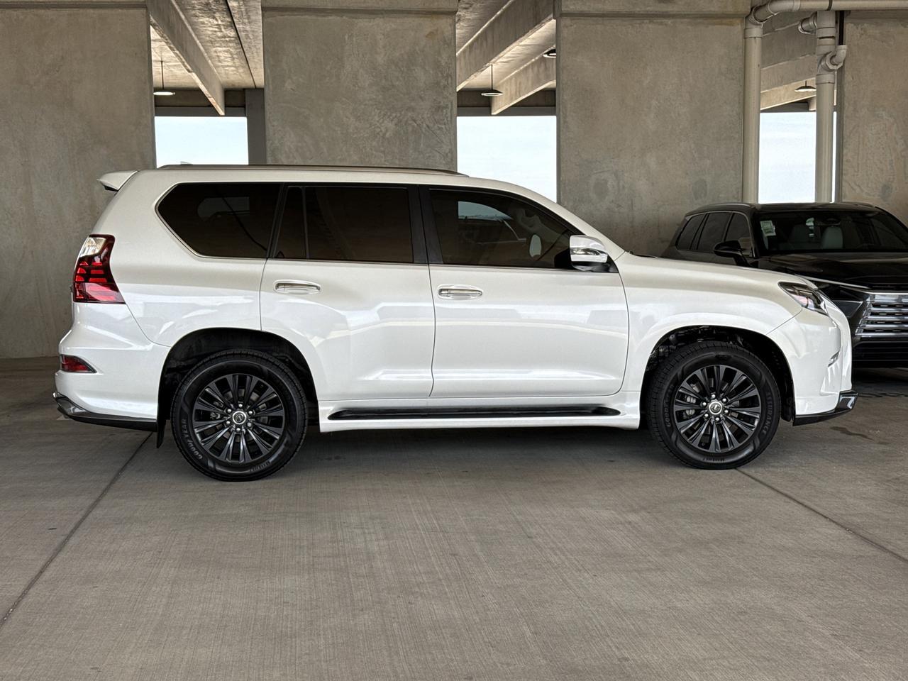 2022 Lexus GX 460 Luxury San Antonio TX