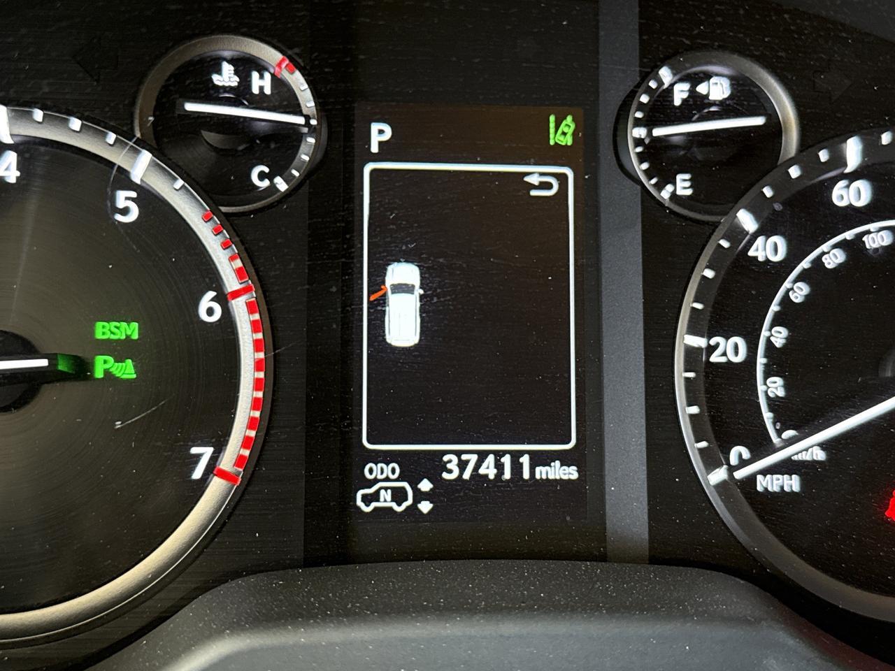2022 Lexus GX 460 Luxury San Antonio TX