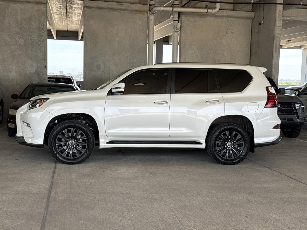 2022 Lexus GX