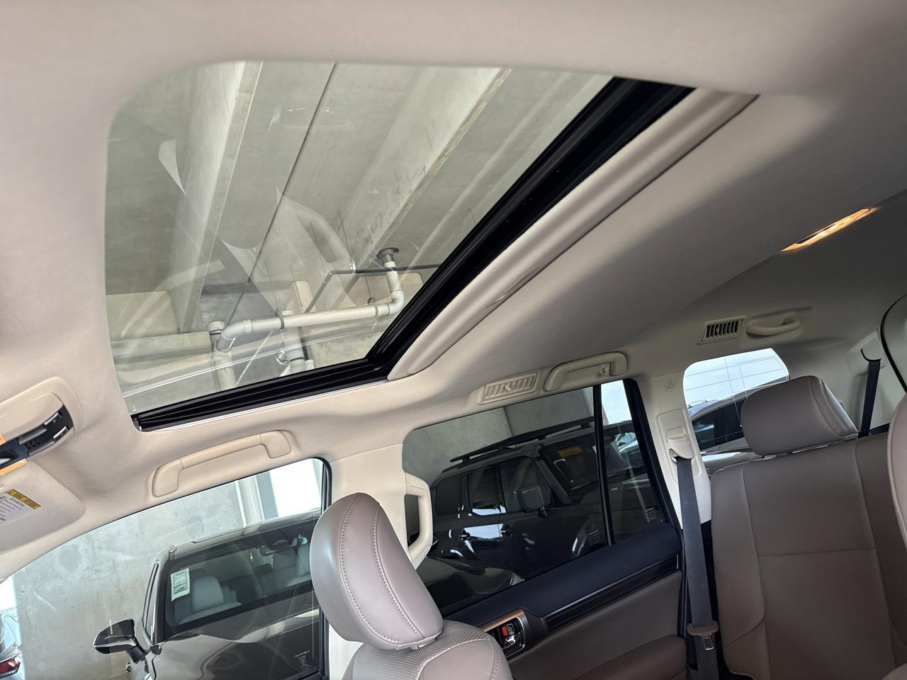2022 Lexus GX 460 Luxury San Antonio TX