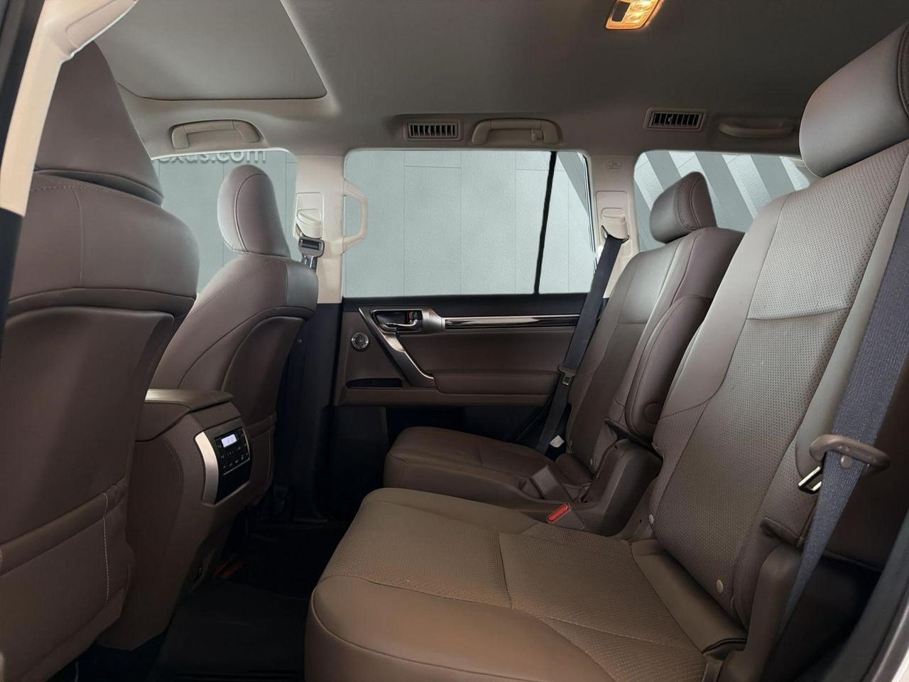 2022 Lexus GX 460 Luxury San Antonio TX