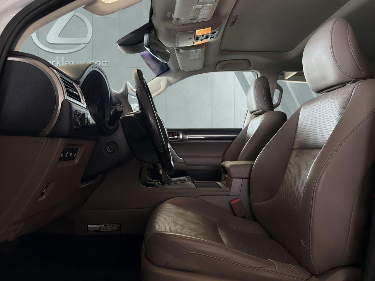 2022 Lexus GX 460 Luxury San Antonio TX