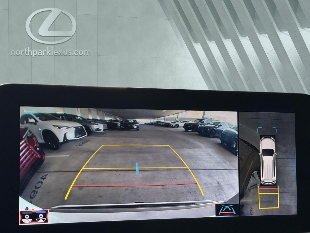 2022 Lexus GX 460 Luxury San Antonio TX