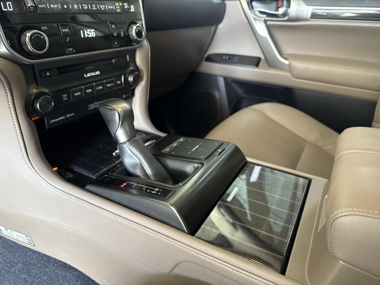 2022 Lexus GX 460 Luxury San Antonio TX