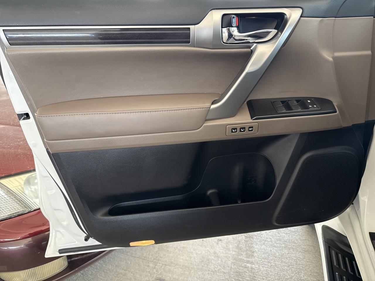 2022 Lexus GX 460 Luxury San Antonio TX