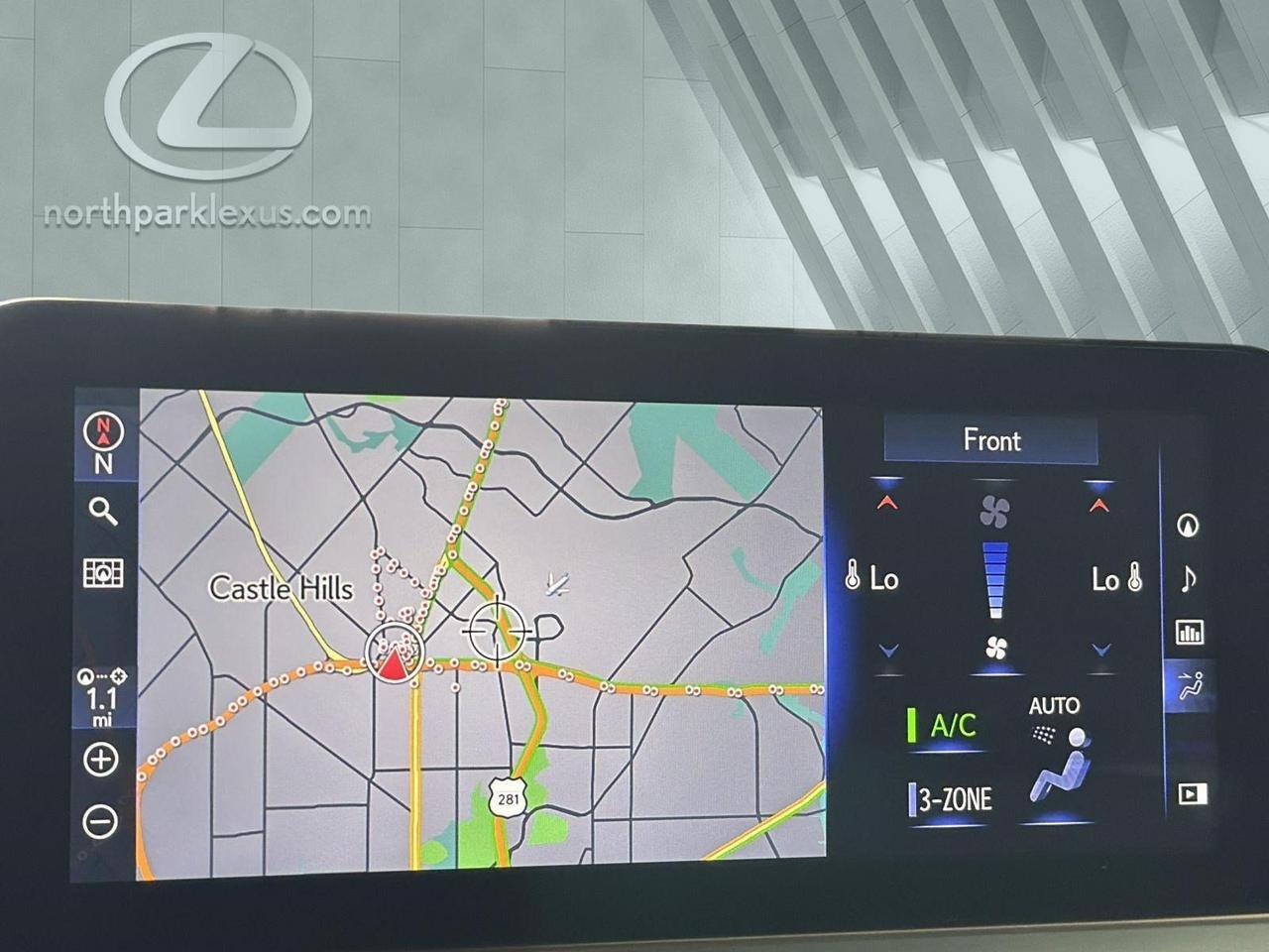 2022 Lexus GX 460 Luxury San Antonio TX