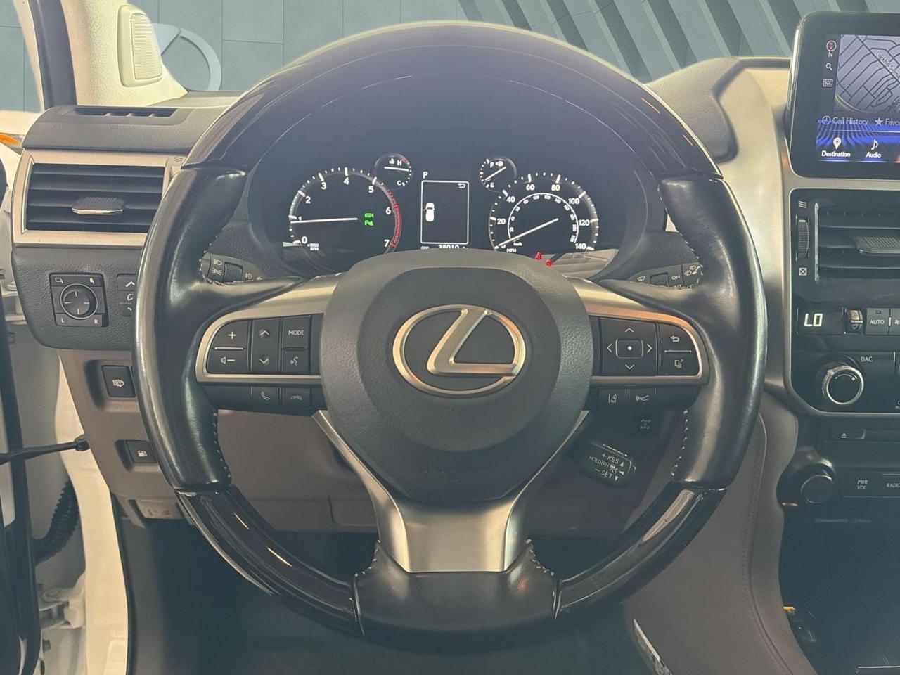 2022 Lexus GX 460 Luxury San Antonio TX