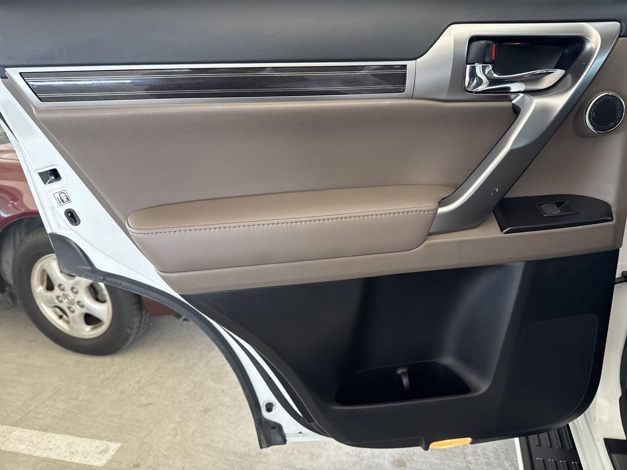2022 Lexus GX 460 Luxury San Antonio TX