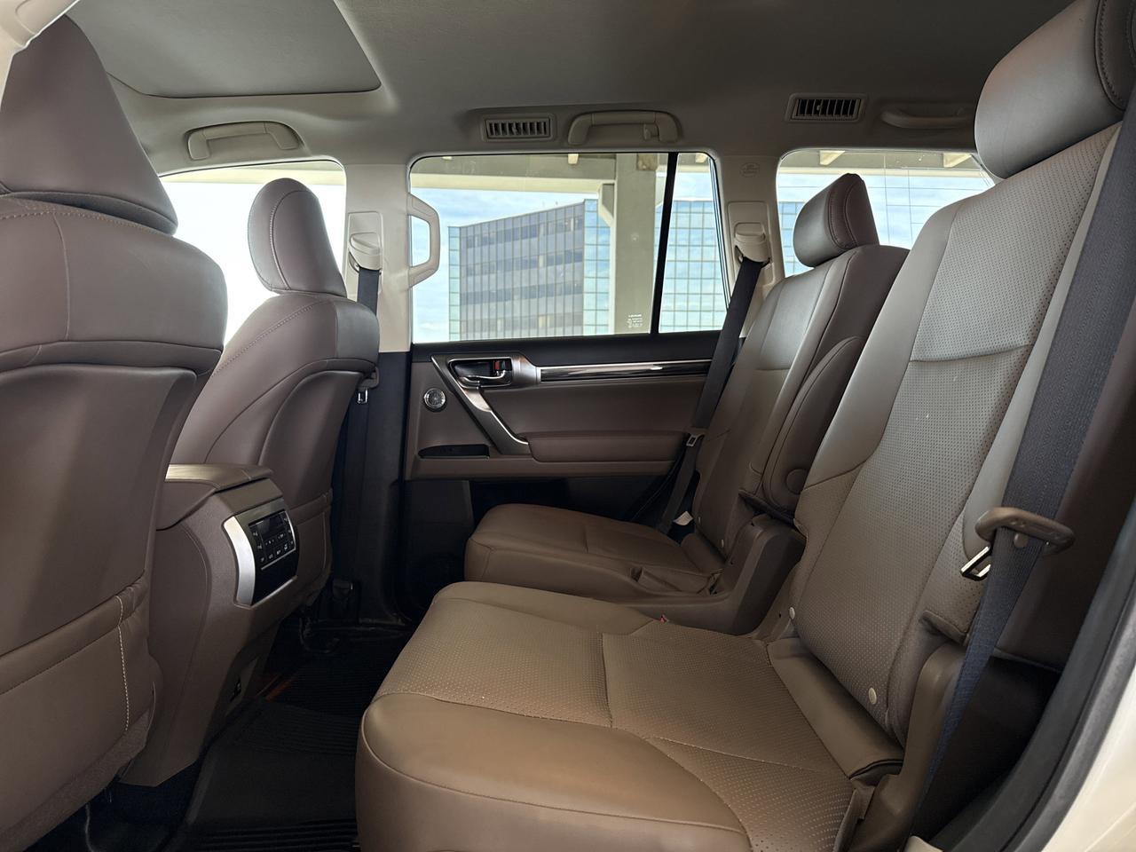 2022 Lexus GX 460 Luxury San Antonio TX