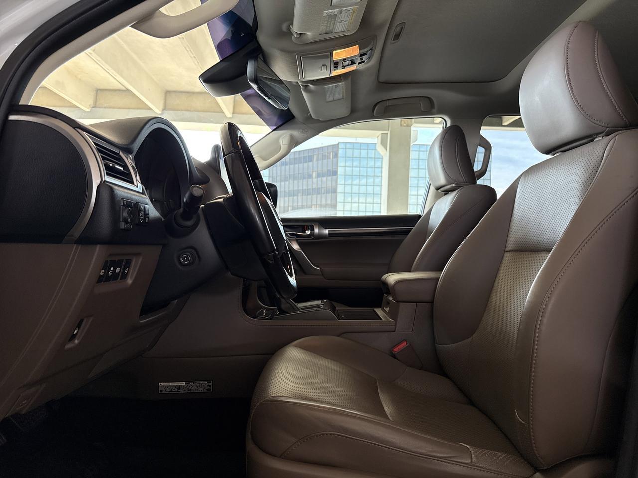 2022 Lexus GX 460 Luxury San Antonio TX