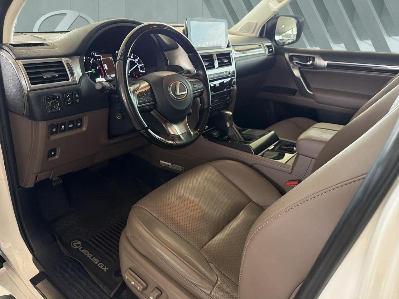 2022 Lexus GX 460 Luxury San Antonio TX