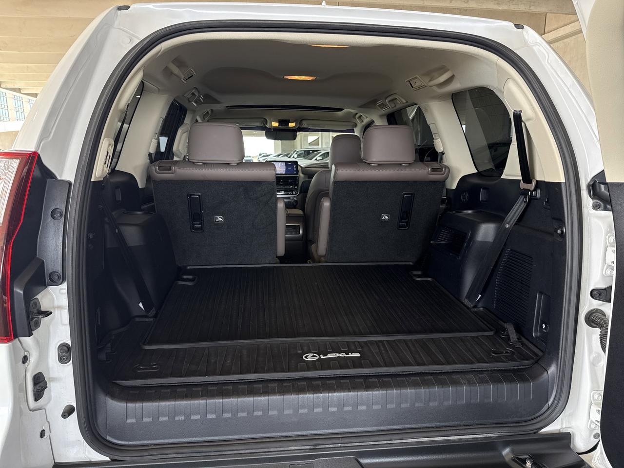 2022 Lexus GX 460 Luxury San Antonio TX