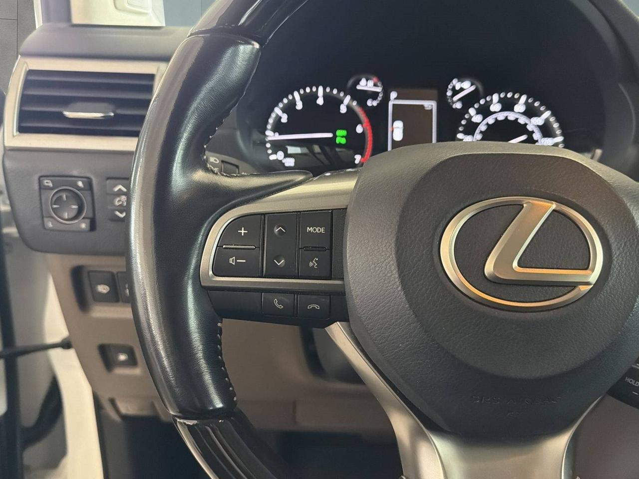2022 Lexus GX 460 Luxury San Antonio TX