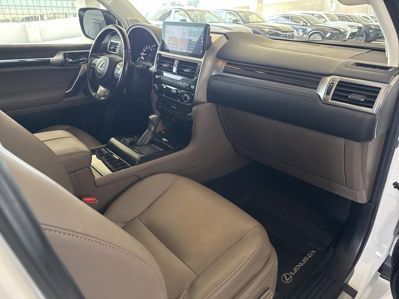 2022 Lexus GX 460 Luxury San Antonio TX