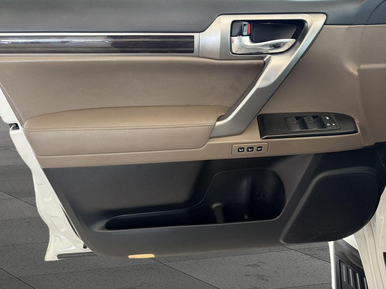 2022 Lexus GX 460 Luxury San Antonio TX
