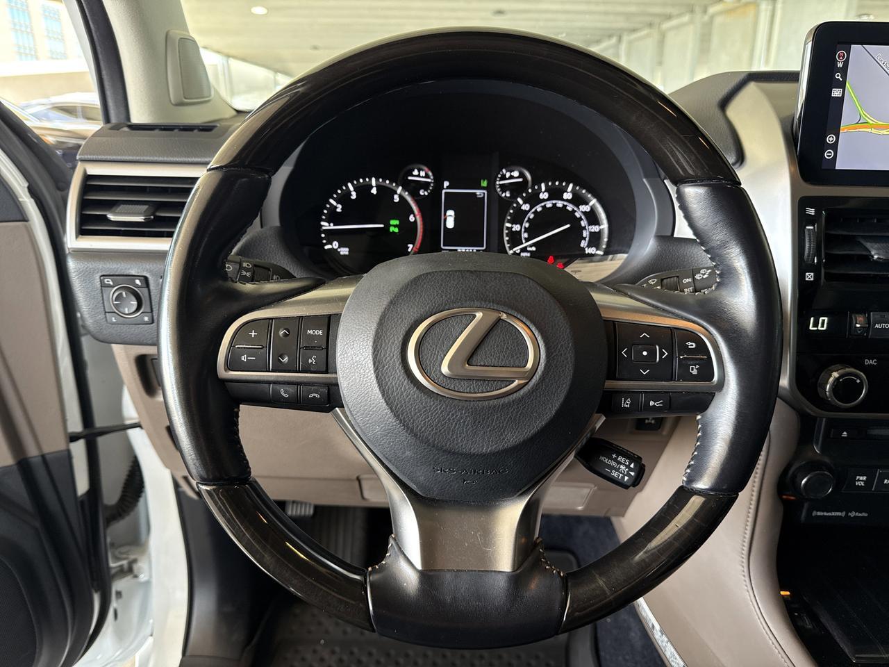 2022 Lexus GX 460 Luxury San Antonio TX