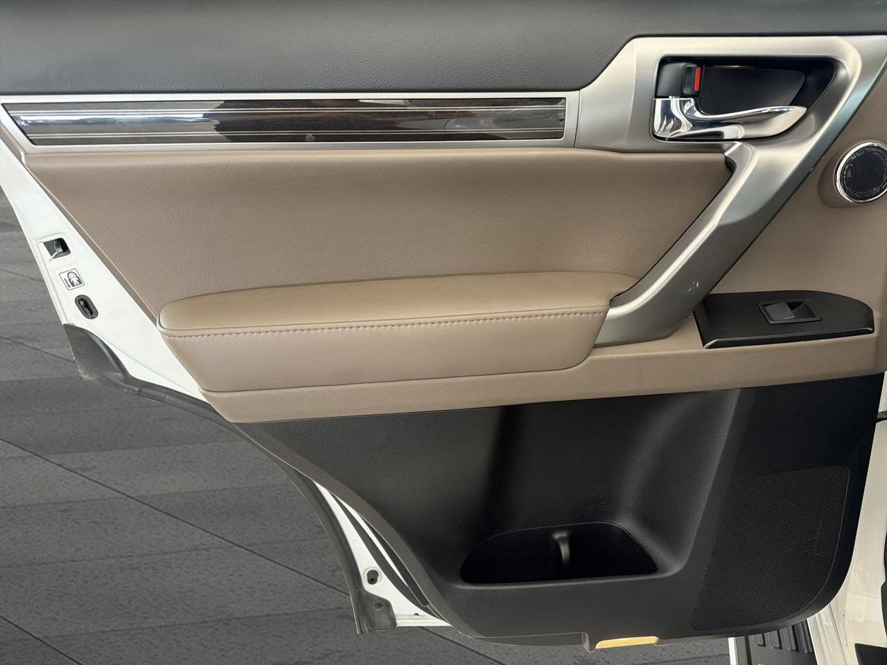 2022 Lexus GX 460 Luxury San Antonio TX