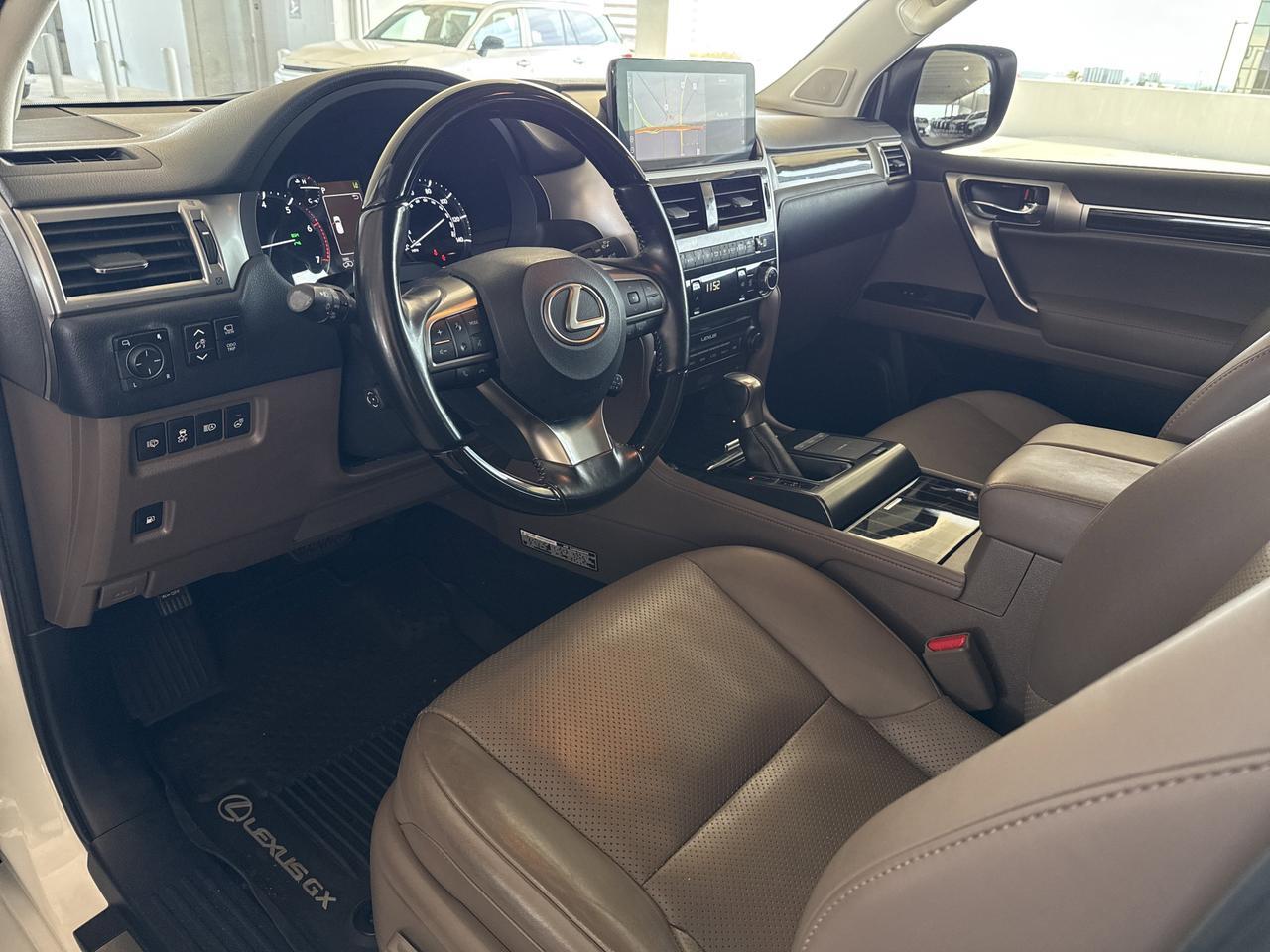 2022 Lexus GX 460 Luxury San Antonio TX