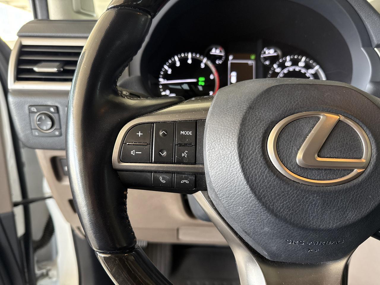 2022 Lexus GX 460 Luxury San Antonio TX