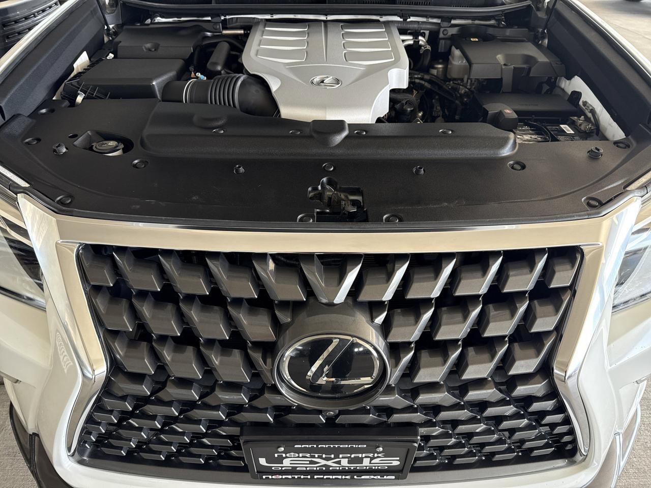 2022 Lexus GX 460 Luxury San Antonio TX