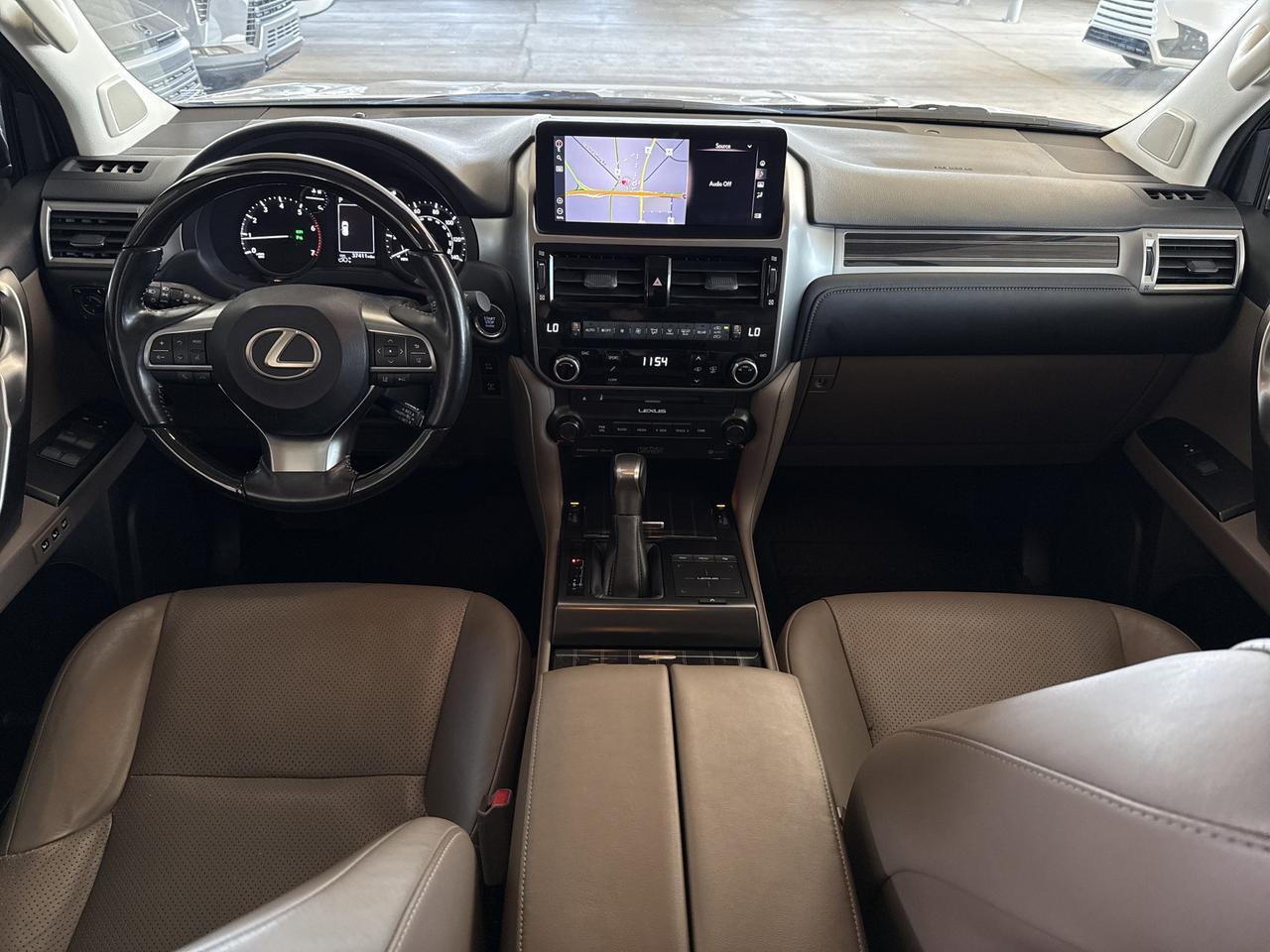2022 Lexus GX 460 Luxury San Antonio TX