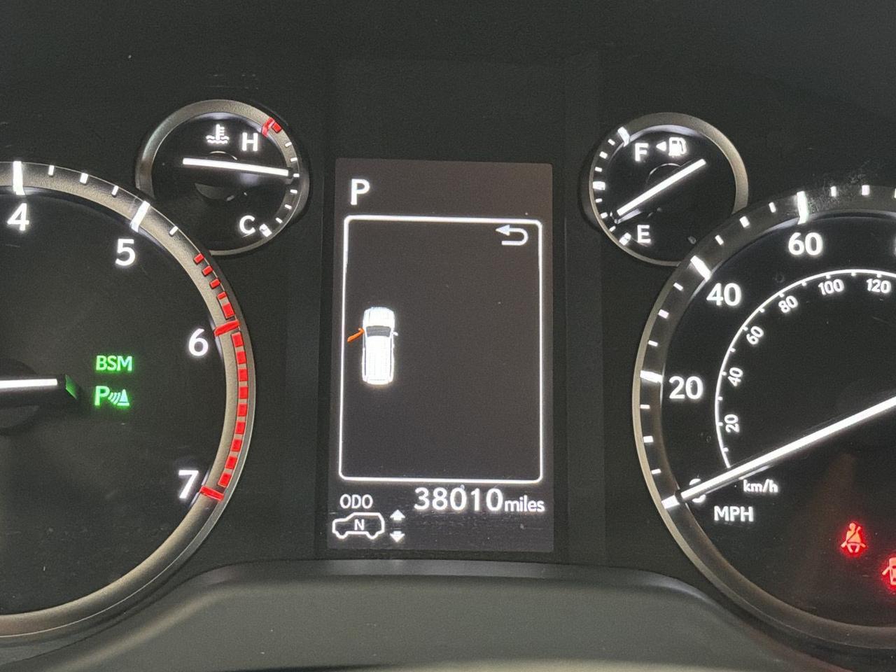 2022 Lexus GX 460 Luxury San Antonio TX