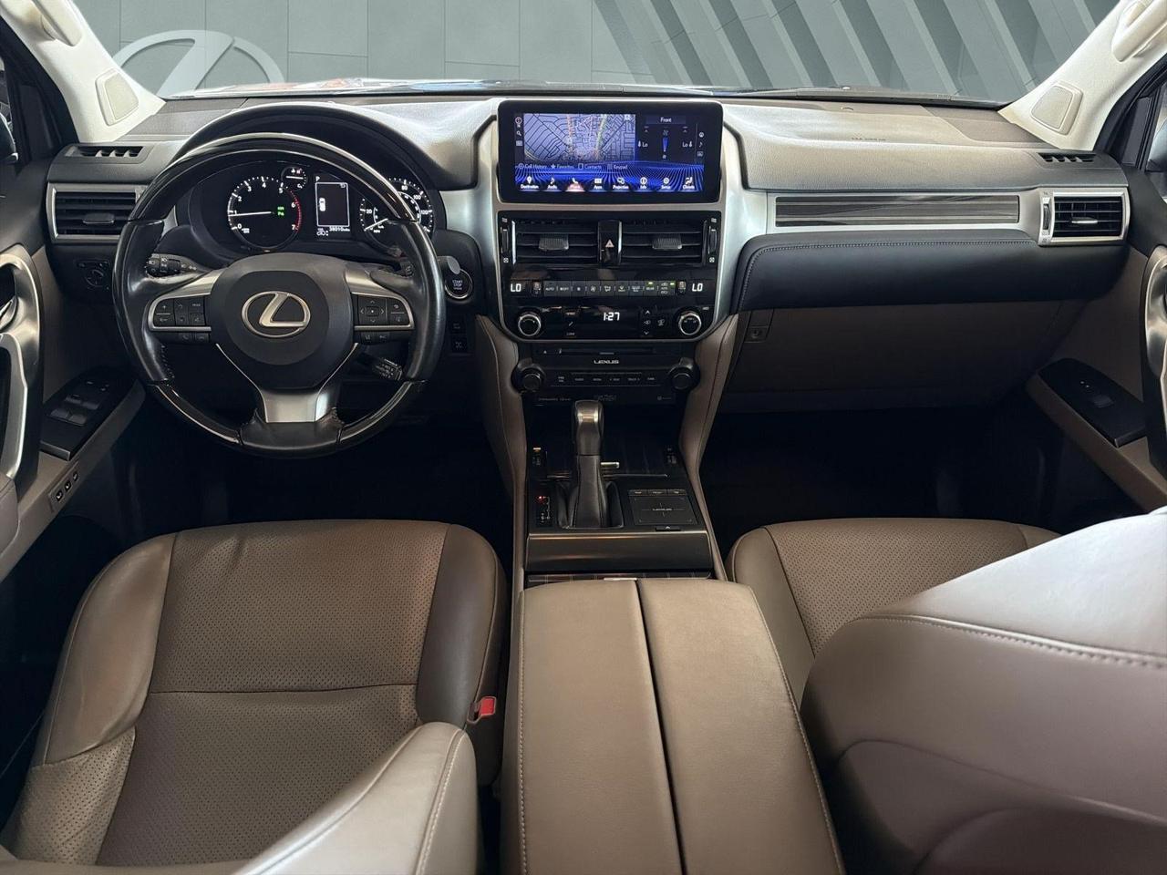 2022 Lexus GX 460 Luxury San Antonio TX