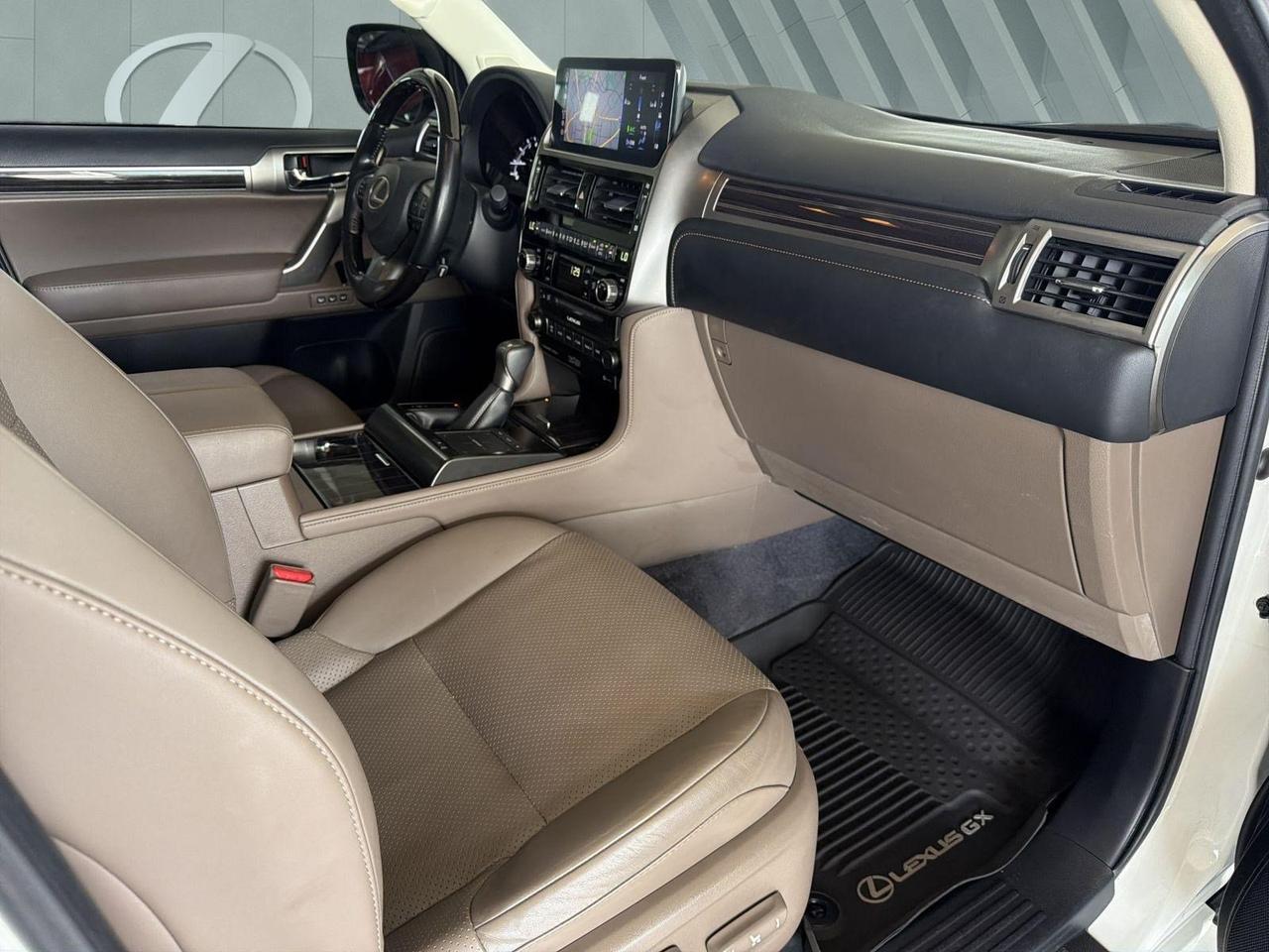 2022 Lexus GX 460 Luxury San Antonio TX