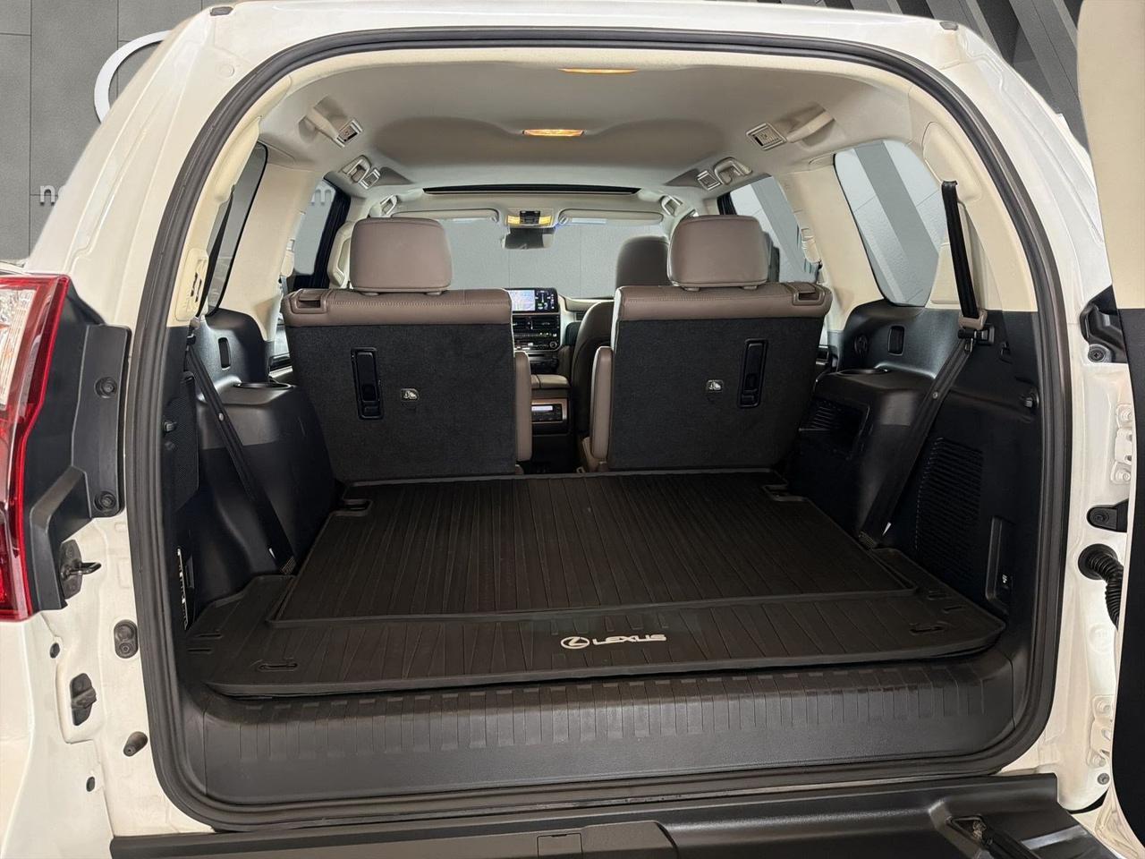 2022 Lexus GX 460 Luxury San Antonio TX
