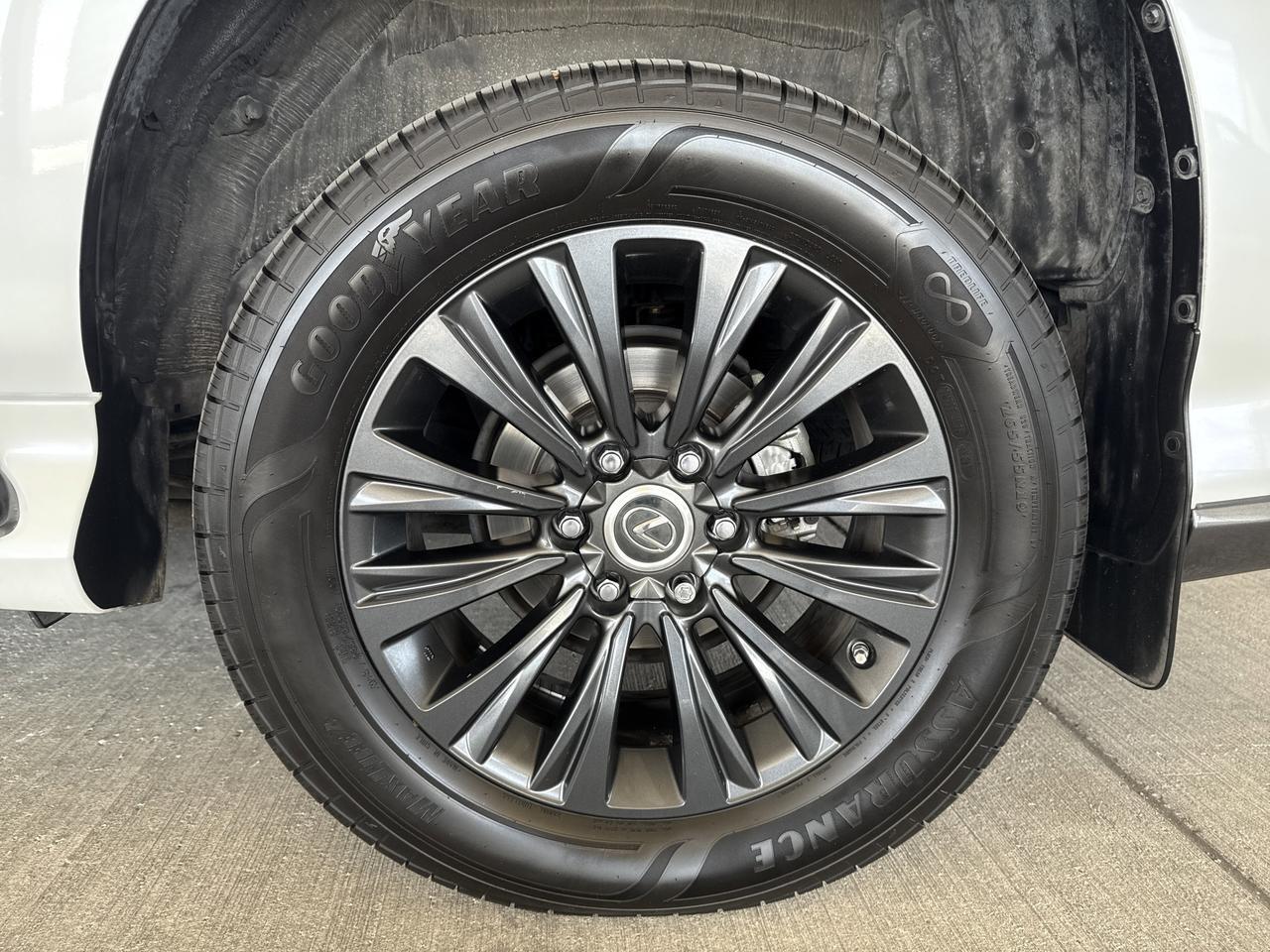 2022 Lexus GX 460 Luxury San Antonio TX