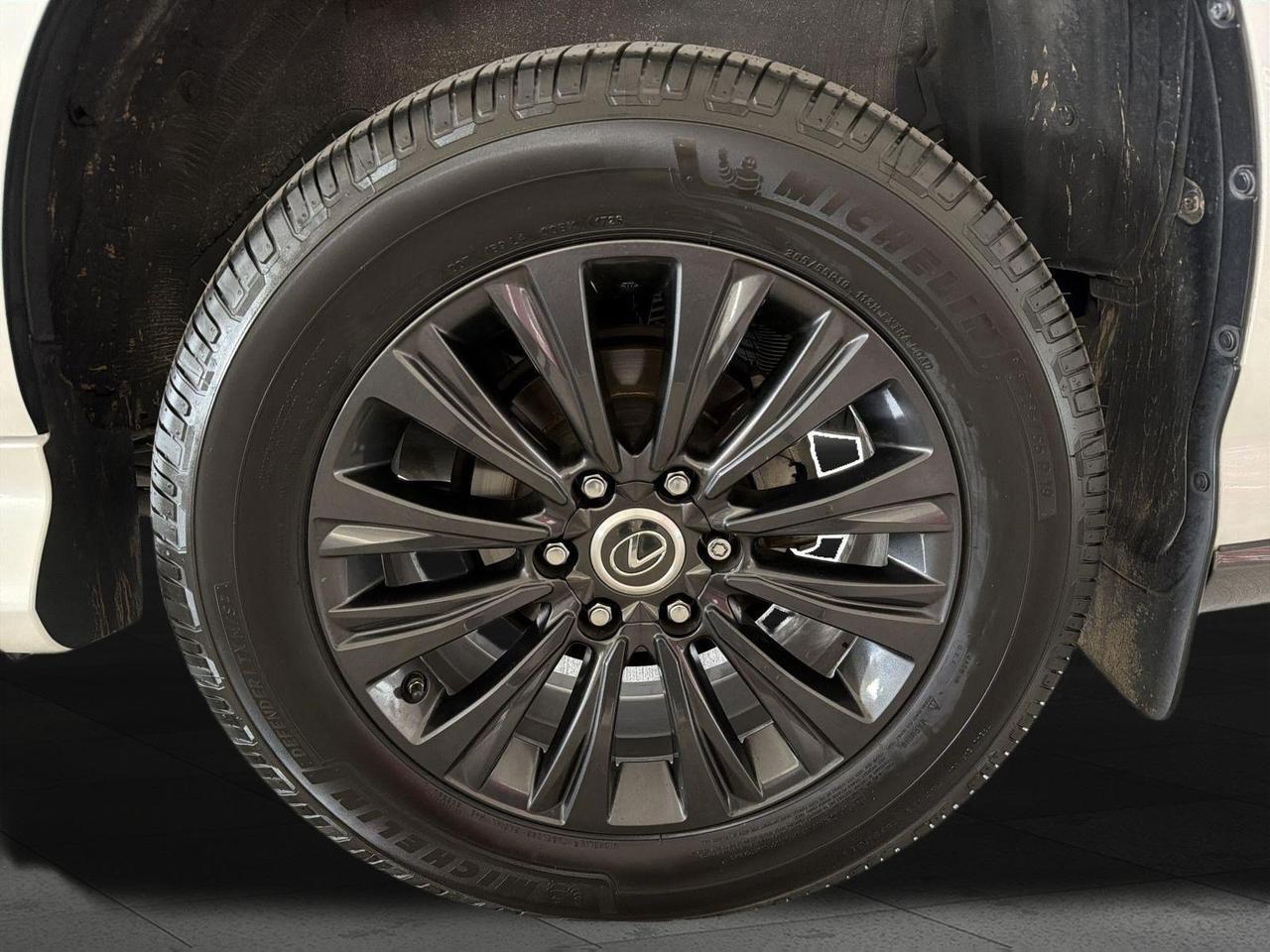 2022 Lexus GX 460 Luxury San Antonio TX