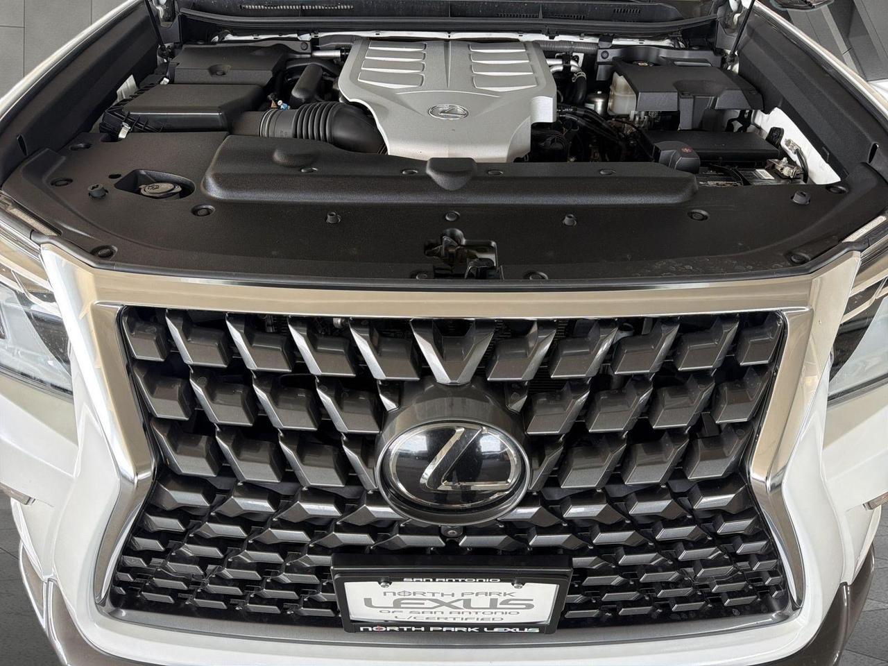 2022 Lexus GX 460 Luxury San Antonio TX