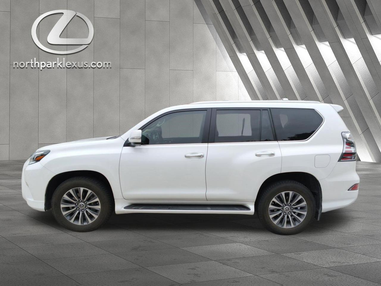 2022 Lexus GX