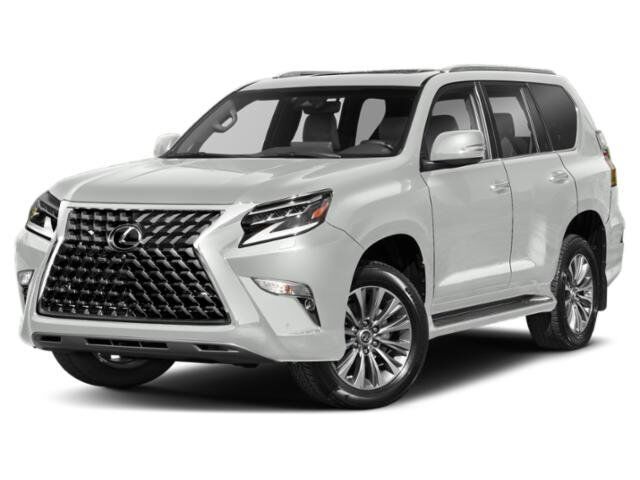 2022 Lexus GX