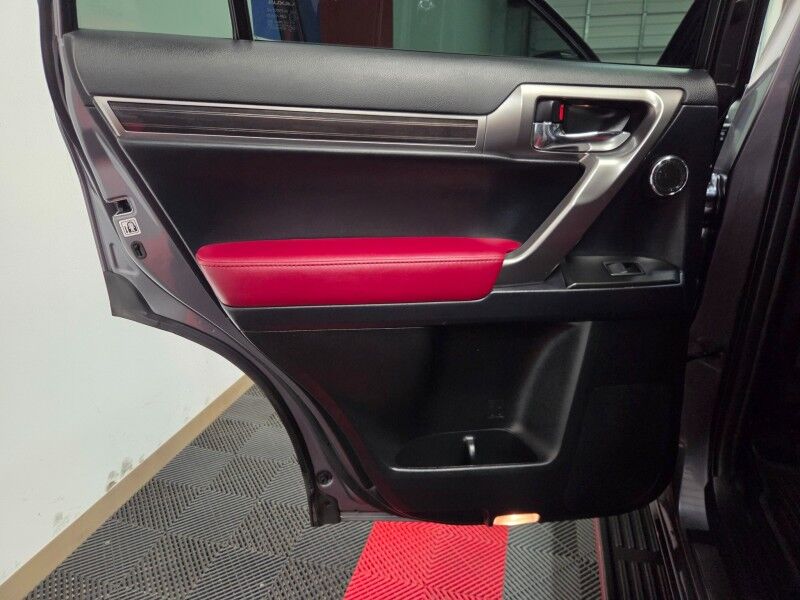 2022 Lexus GX 460 Luxury Sport Pkg Mark Levinson 3rd Row GPS Camera Yokohama Tires FREE WARRANTY Arlington TX