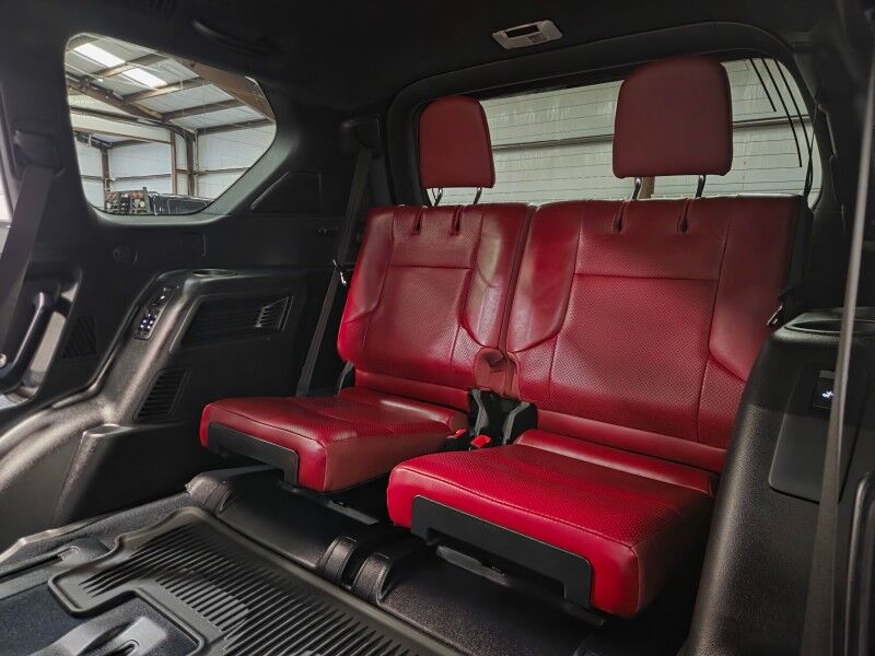 2022 Lexus GX 460 Luxury Sport Pkg Mark Levinson 3rd Row GPS Camera Yokohama Tires FREE WARRANTY Arlington TX