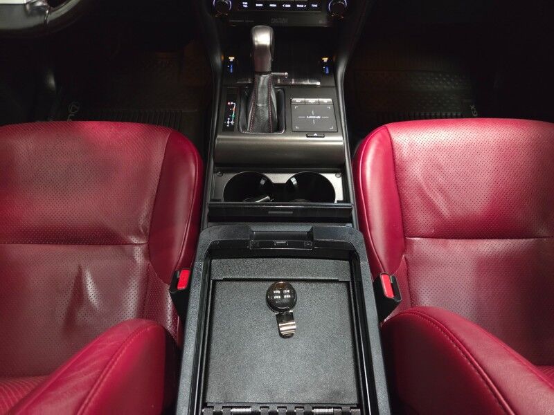 2022 Lexus GX 460 Luxury Sport Pkg Mark Levinson 3rd Row GPS Camera Yokohama Tires FREE WARRANTY Arlington TX