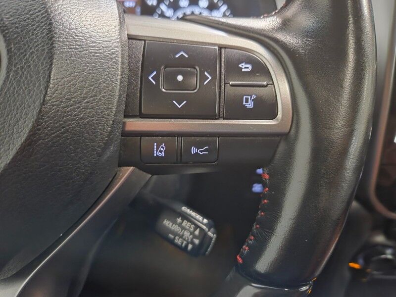 2022 Lexus GX 460 Luxury Sport Pkg Mark Levinson 3rd Row GPS Camera Yokohama Tires FREE WARRANTY Arlington TX