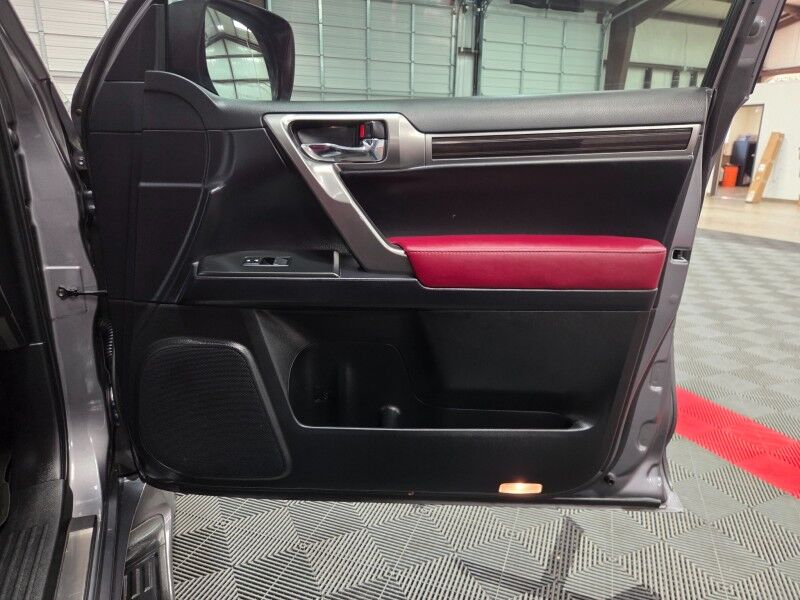 2022 Lexus GX 460 Luxury Sport Pkg Mark Levinson 3rd Row GPS Camera Yokohama Tires FREE WARRANTY Arlington TX