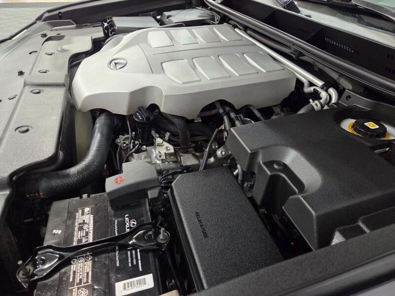 2022 Lexus GX 460 Luxury Sport Pkg Mark Levinson 3rd Row GPS Camera Yokohama Tires FREE WARRANTY Arlington TX