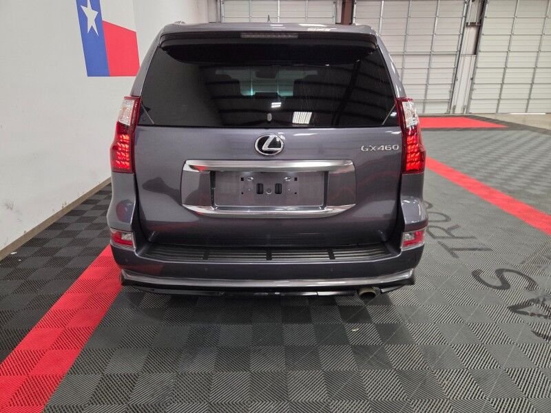 2022 Lexus GX 460 Luxury Sport Pkg Mark Levinson 3rd Row GPS Camera Yokohama Tires FREE WARRANTY Arlington TX