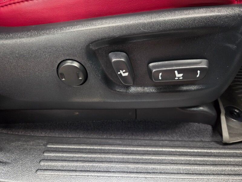 2022 Lexus GX 460 Luxury Sport Pkg Mark Levinson 3rd Row GPS Camera Yokohama Tires FREE WARRANTY Arlington TX