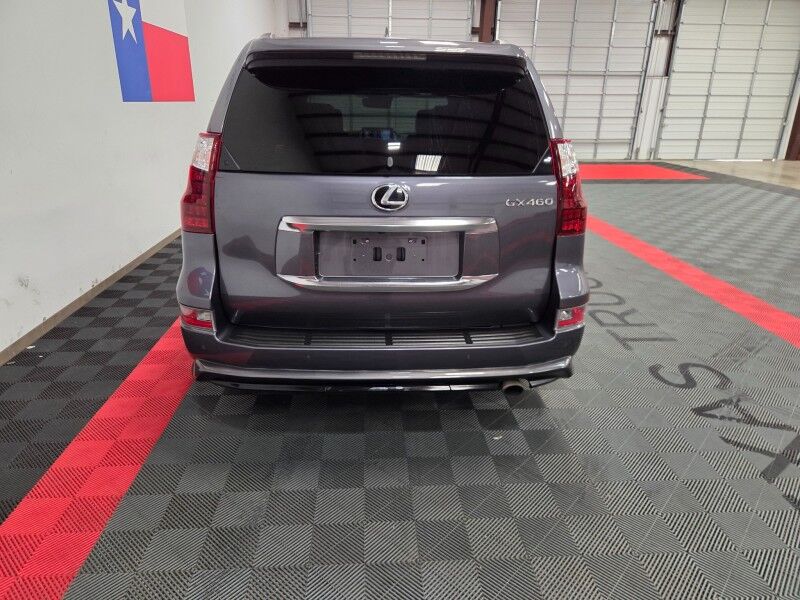 2022 Lexus GX 460 Luxury Sport Pkg Mark Levinson 3rd Row GPS Camera Yokohama Tires FREE WARRANTY Arlington TX