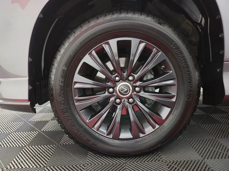 2022 Lexus GX 460 Luxury Sport Pkg Mark Levinson 3rd Row GPS Camera Yokohama Tires FREE WARRANTY Arlington TX