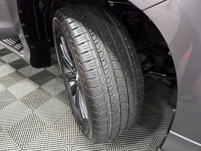 2022 Lexus GX 460 Luxury Sport Pkg Mark Levinson 3rd Row GPS Camera Yokohama Tires FREE WARRANTY Arlington TX